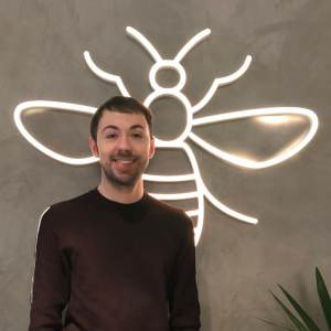 Picture of Alex Ormandy